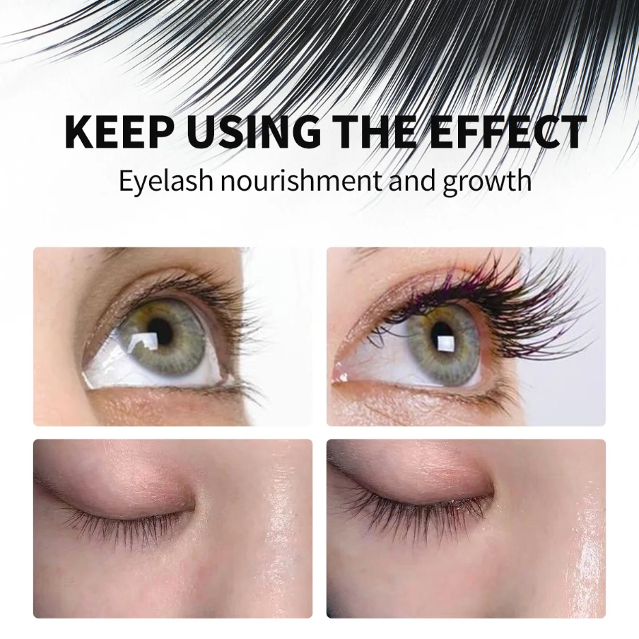 Lash Enhancing Serum
