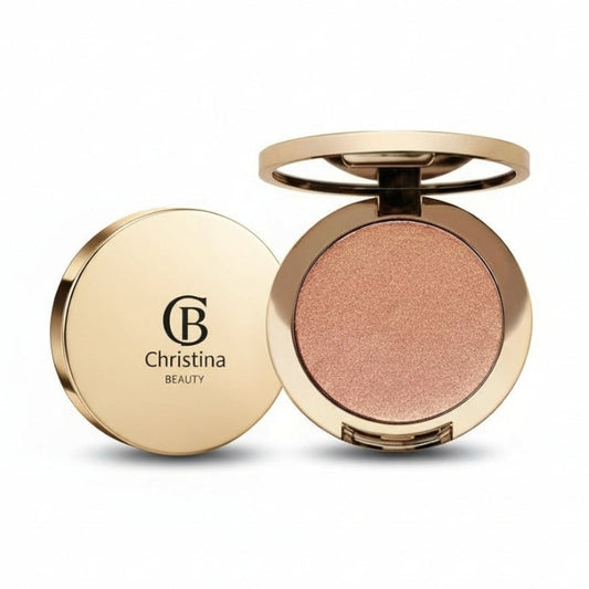 Pressed Glow Highlighter