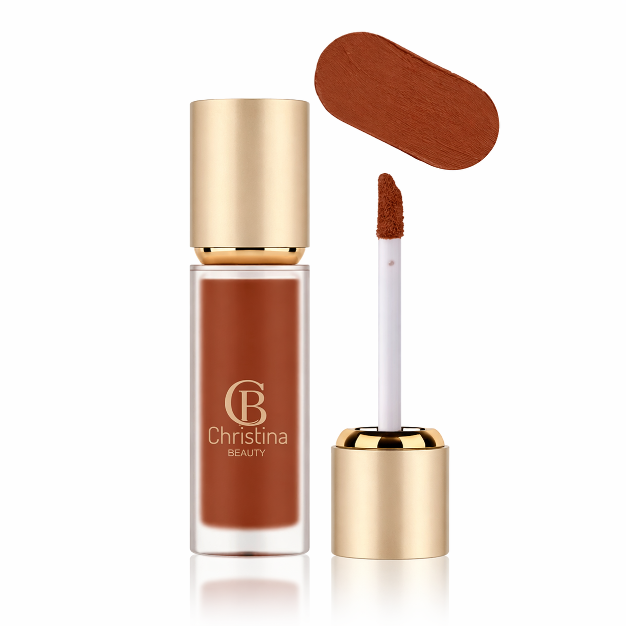 Waterproof Matte Lipstick