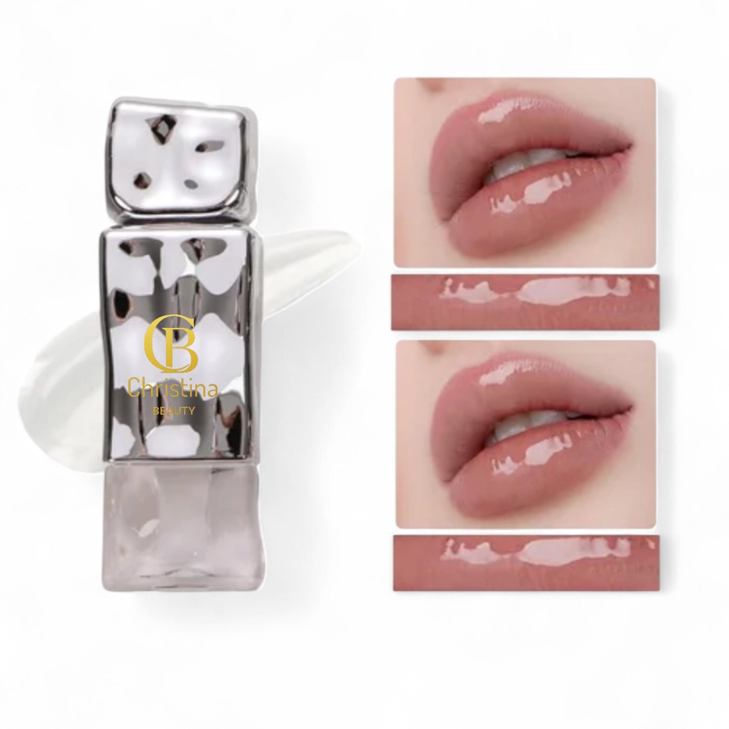 Moisturizing LipGloss