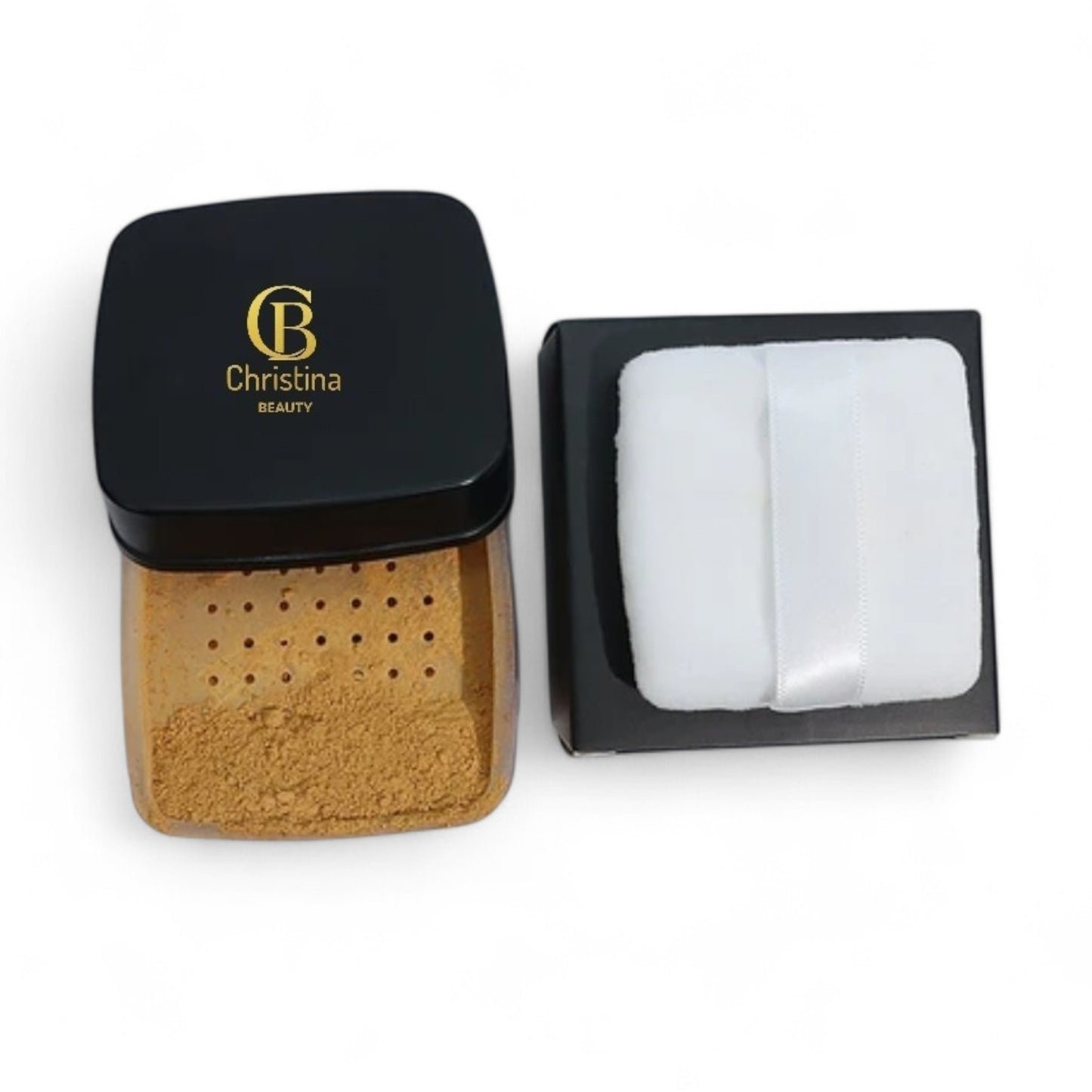 Loose Setting Powder