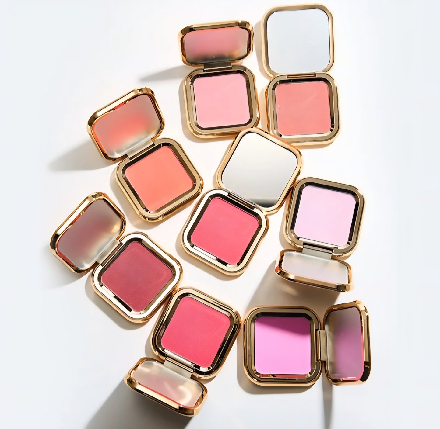 Everyday Flush Blush