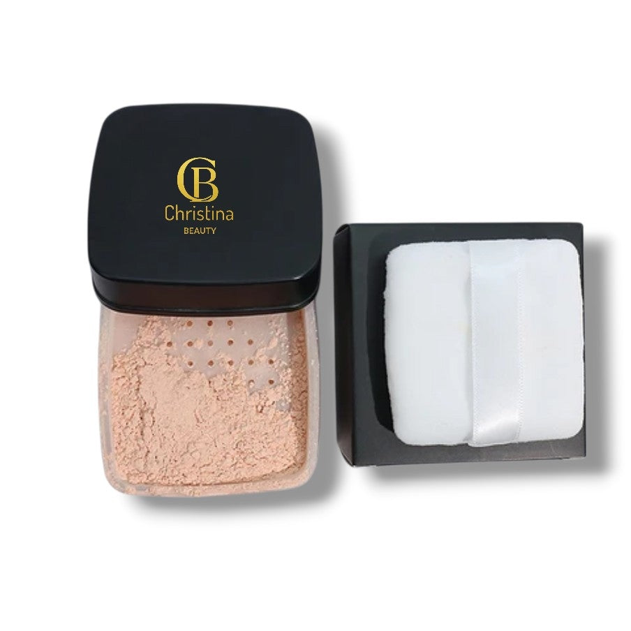 Loose Setting Powder