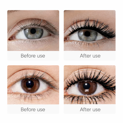 Fiber Waterproof Mascara