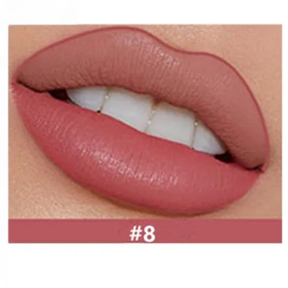 Lipliner with Sharpener