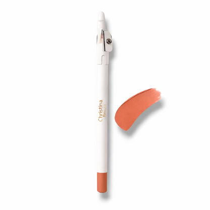 Lipliner with Sharpener