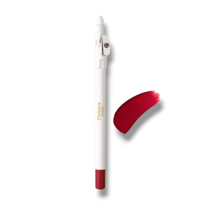 Lipliner with Sharpener