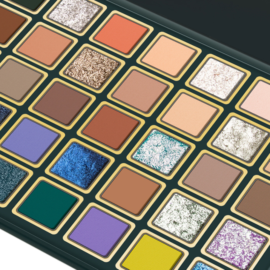 Luxury Palette