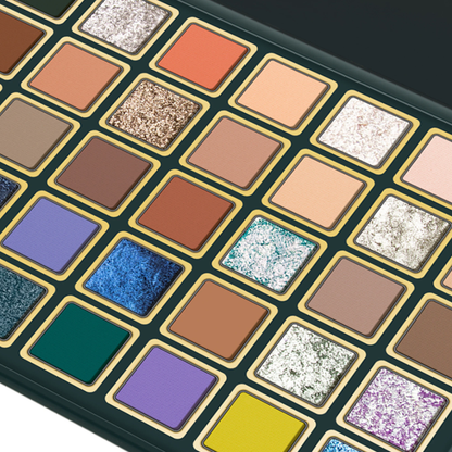 Luxury Palette