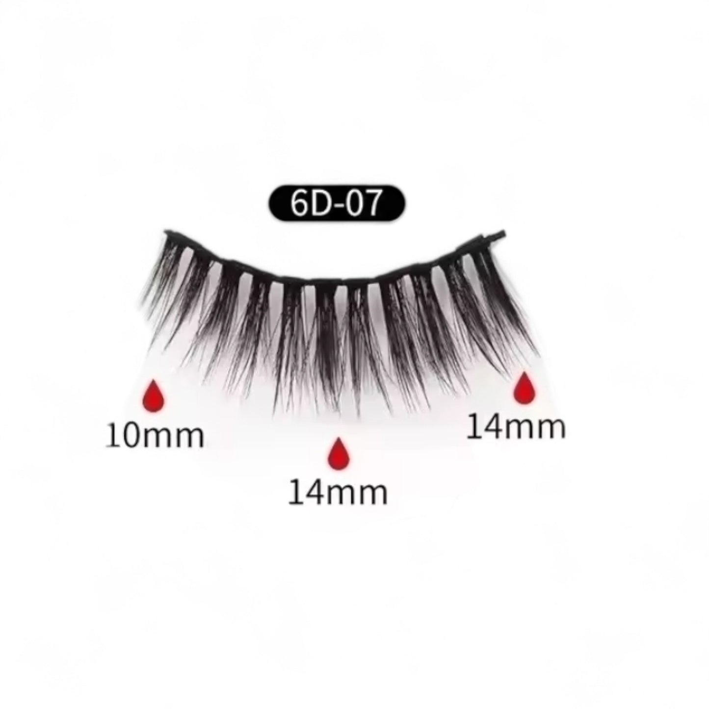Magnetic Eyelash Kit
