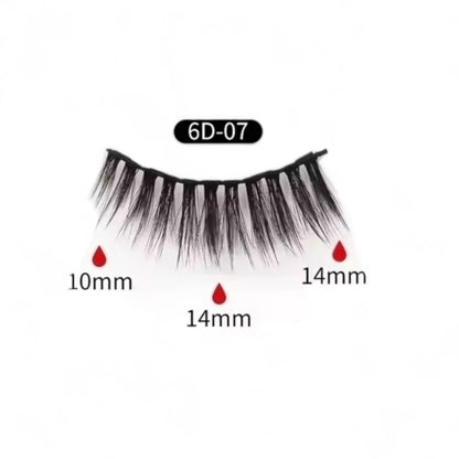 Magnetic Eyelash Kit