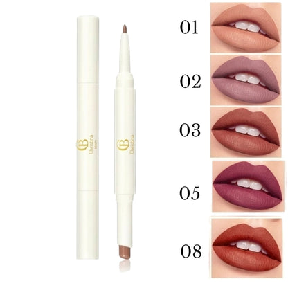 Liptick & Lipliner Pen