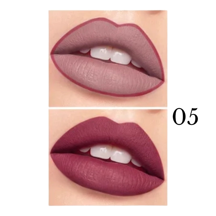 Liptick & Lipliner Pen
