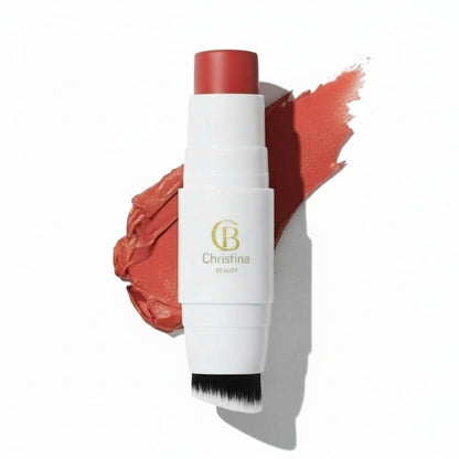 Mousse Blush Stick
