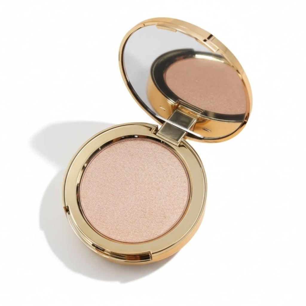 Pressed Glow Highlighter