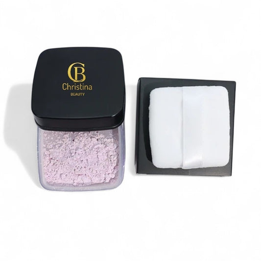 Loose Setting Powder