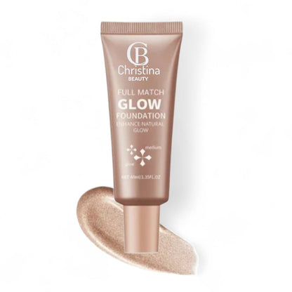 LUMI Glow  Foundation