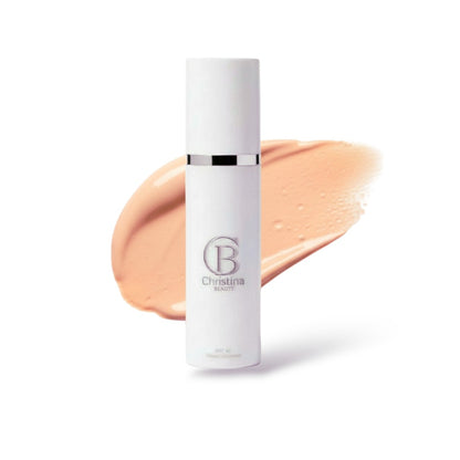 Tinted CC Cream SPF 55