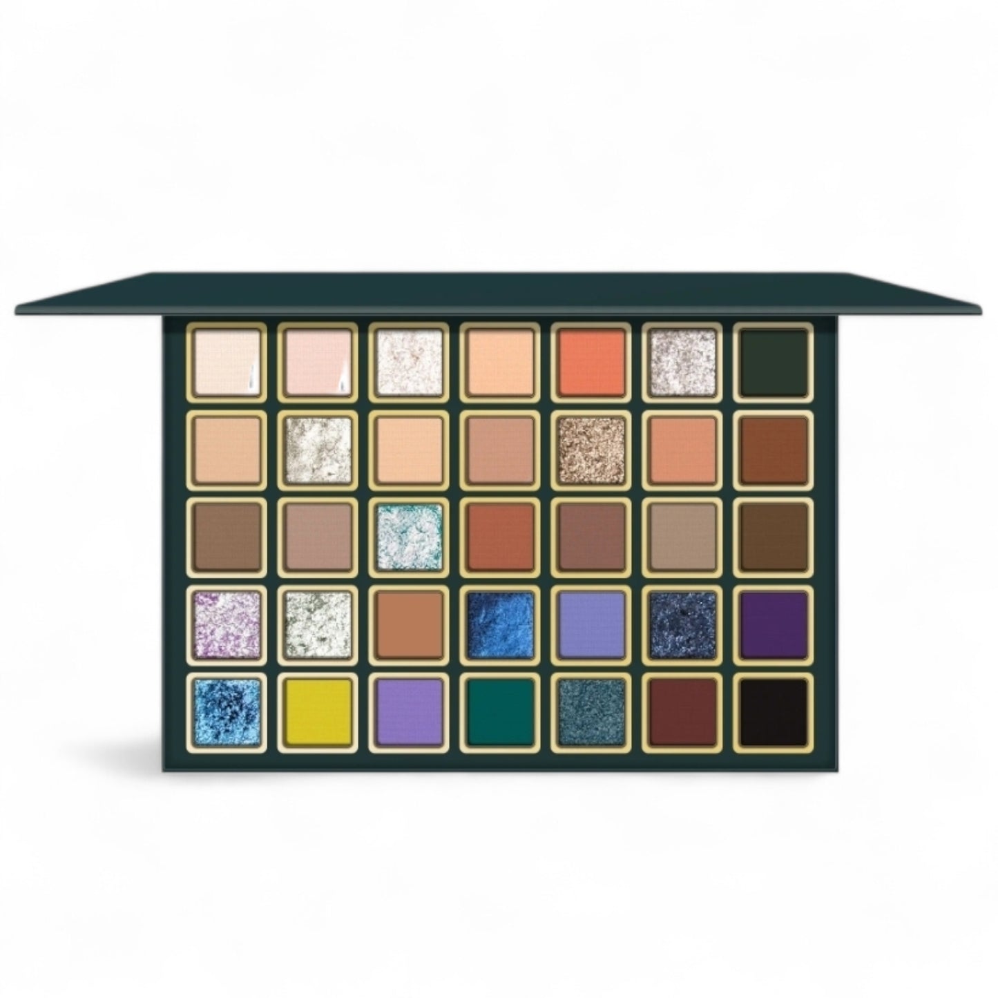 Luxury Palette
