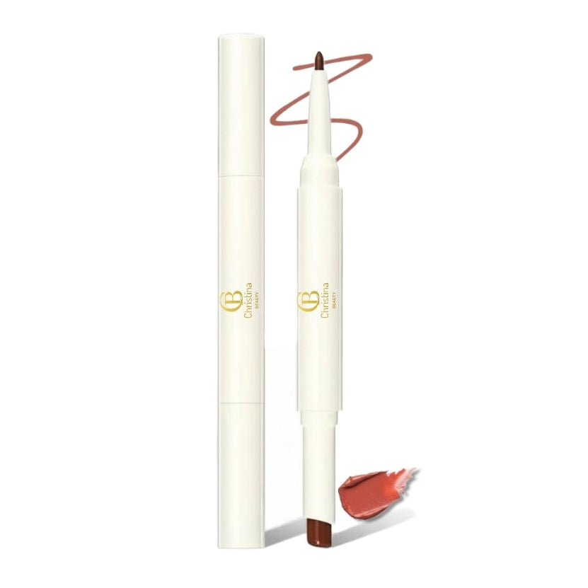 Liptick & Lipliner Pen