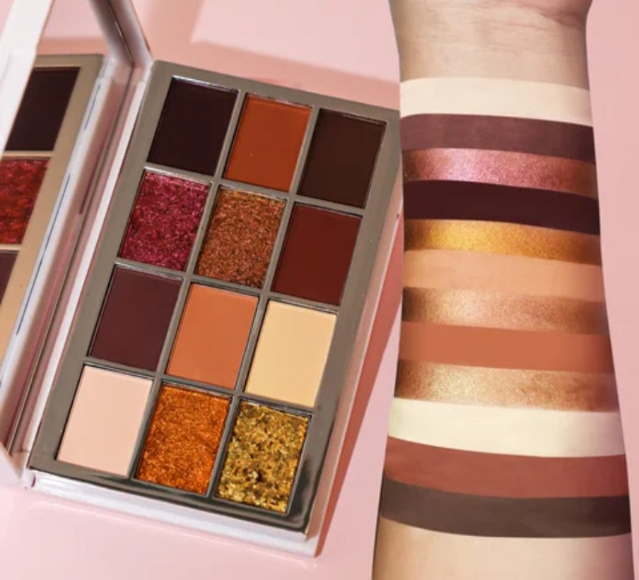 Glam Palette