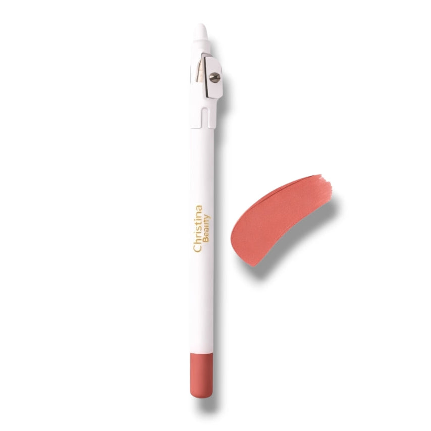 Lipliner with Sharpener