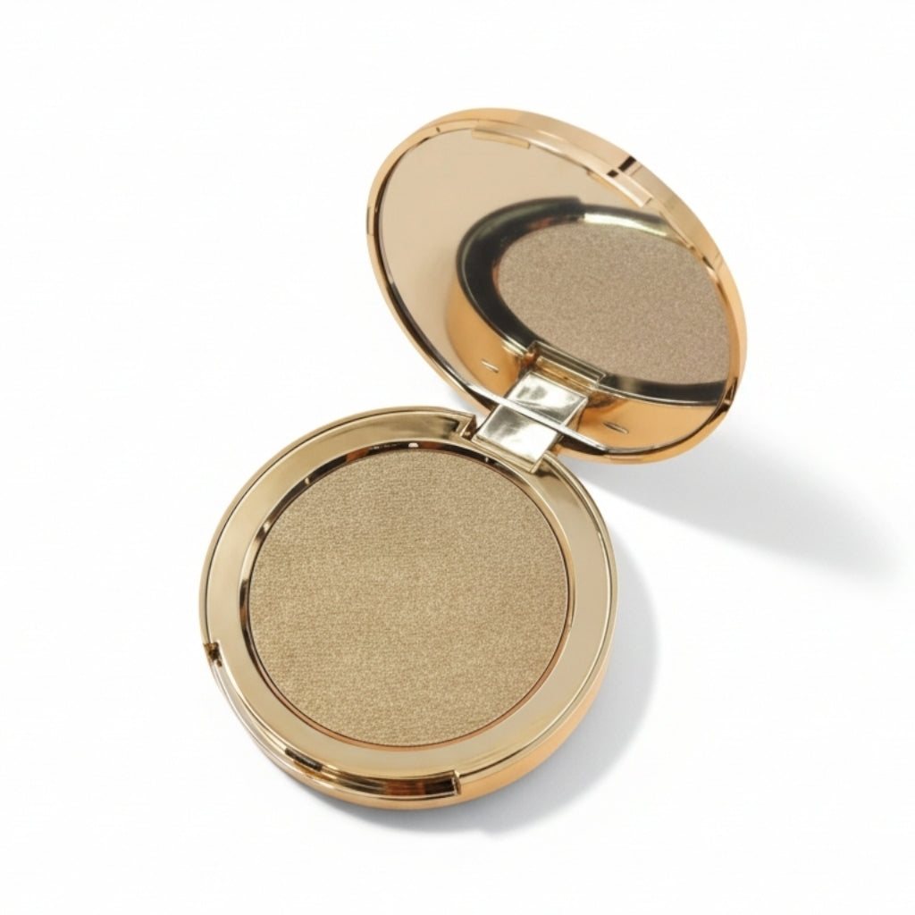 Pressed Glow Highlighter