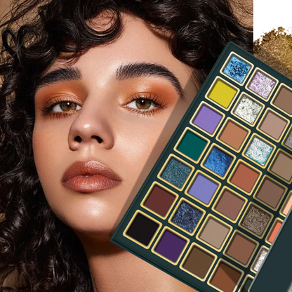Luxury Palette