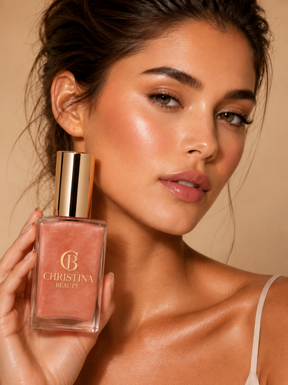 Spray Liquid Highlighter