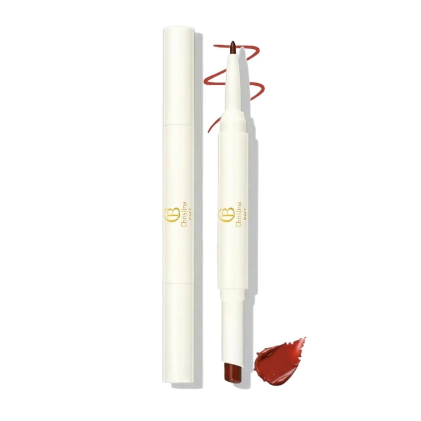 Liptick & Lipliner Pen