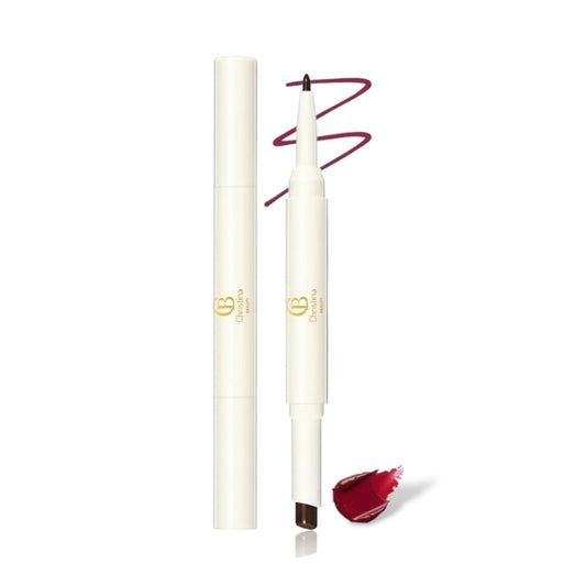 Liptick & Lipliner Pen