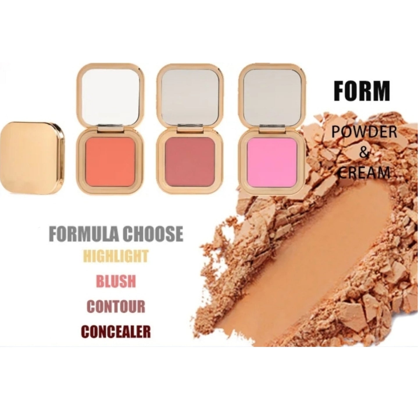 Everyday Flush Blush