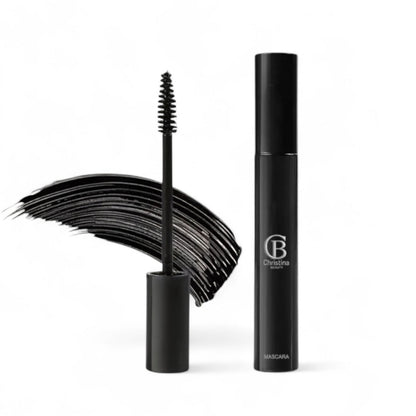 Fiber Waterproof Mascara