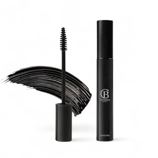 Fiber Waterproof Mascara