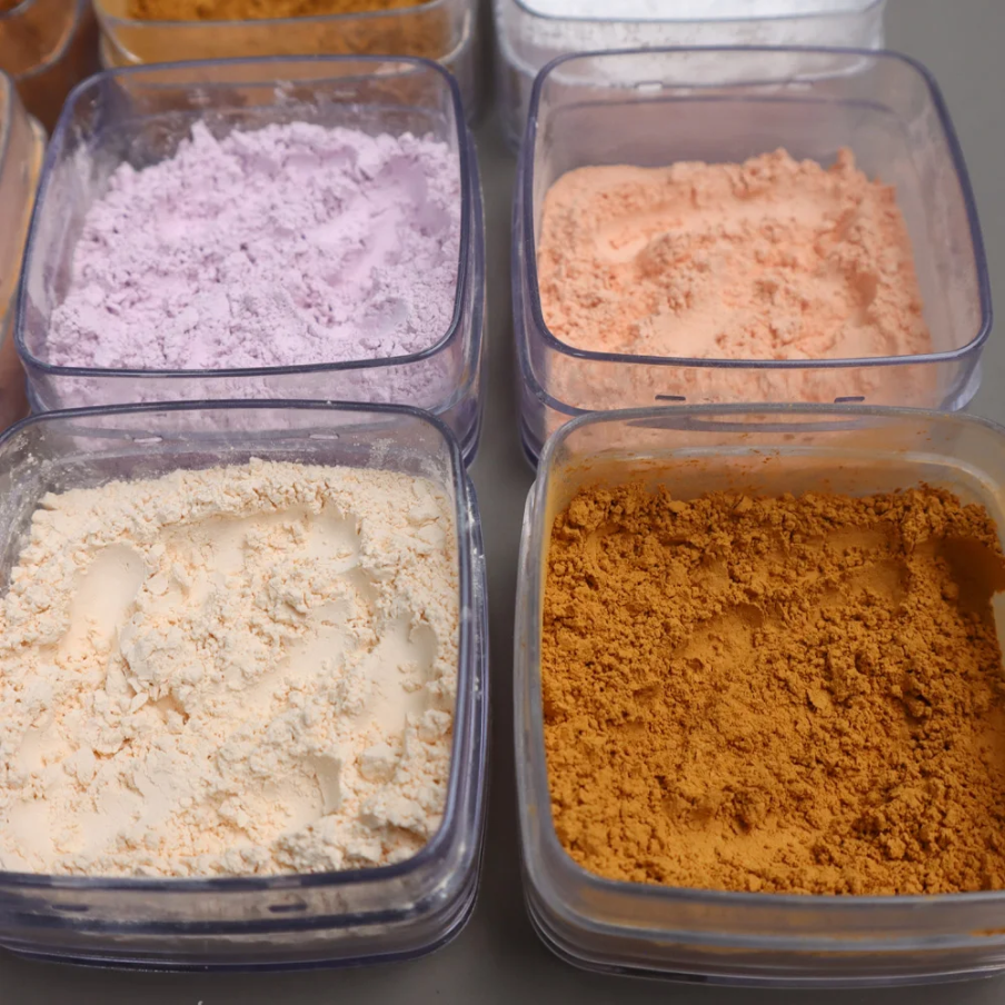 Loose Setting Powder
