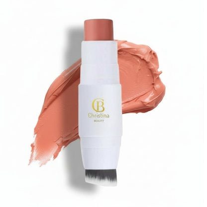 Mousse Blush Stick