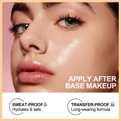 Make-Up Setting Spray