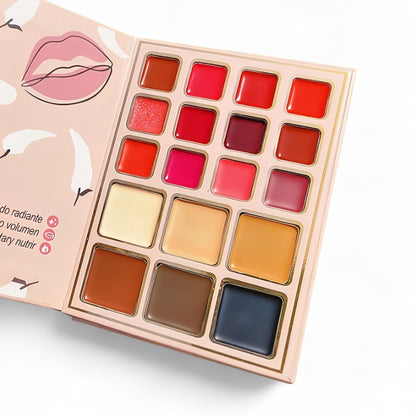 5-in-1 Makeup Book