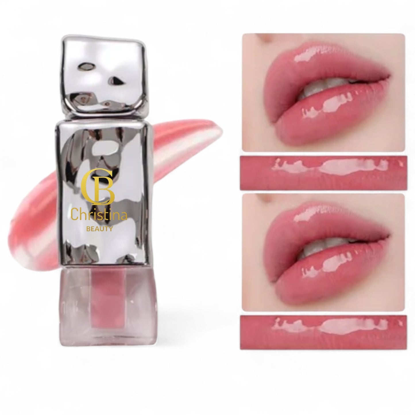 Moisturizing LipGloss