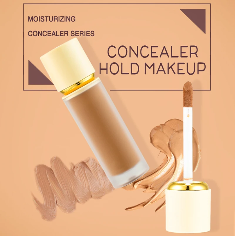 Liquid Concealer