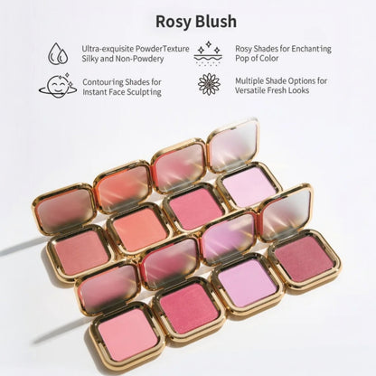 Everyday Flush Blush