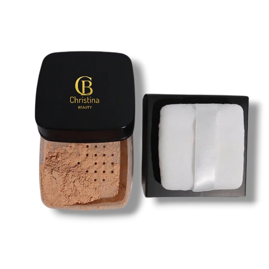 Loose Setting Powder