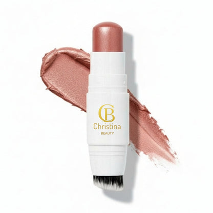 Mousse Blush Stick