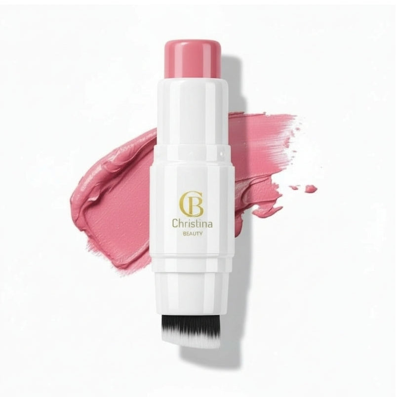 Mousse Blush Stick