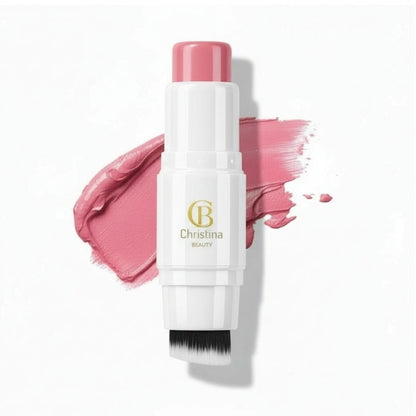 Mousse Blush Stick