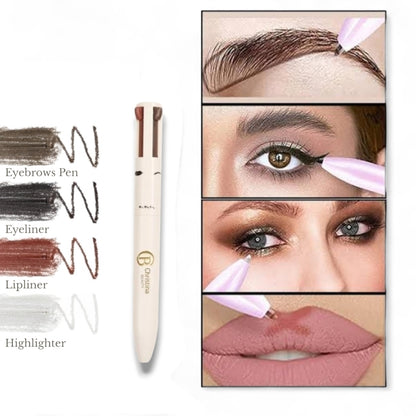 4-in-1 Makeup Pen