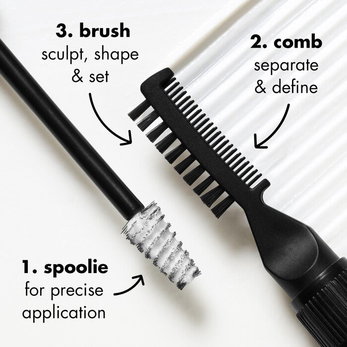 Eyebrow Styling Gel