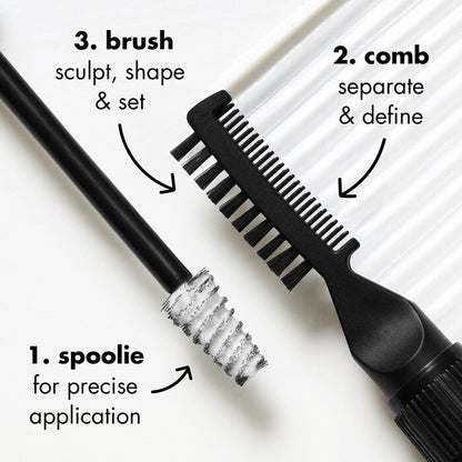 Eyebrow Styling Gel