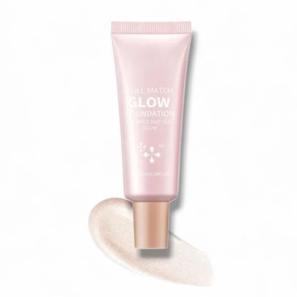 LUMI Glow  Foundation