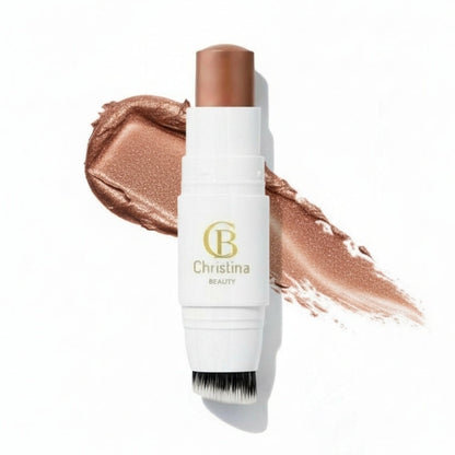 Mousse Blush Stick
